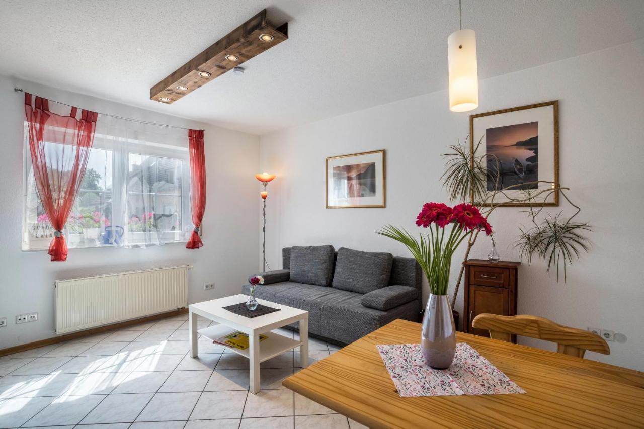 Ferienwohnung Schläfer Kappel-Grafenhausen Exterior foto