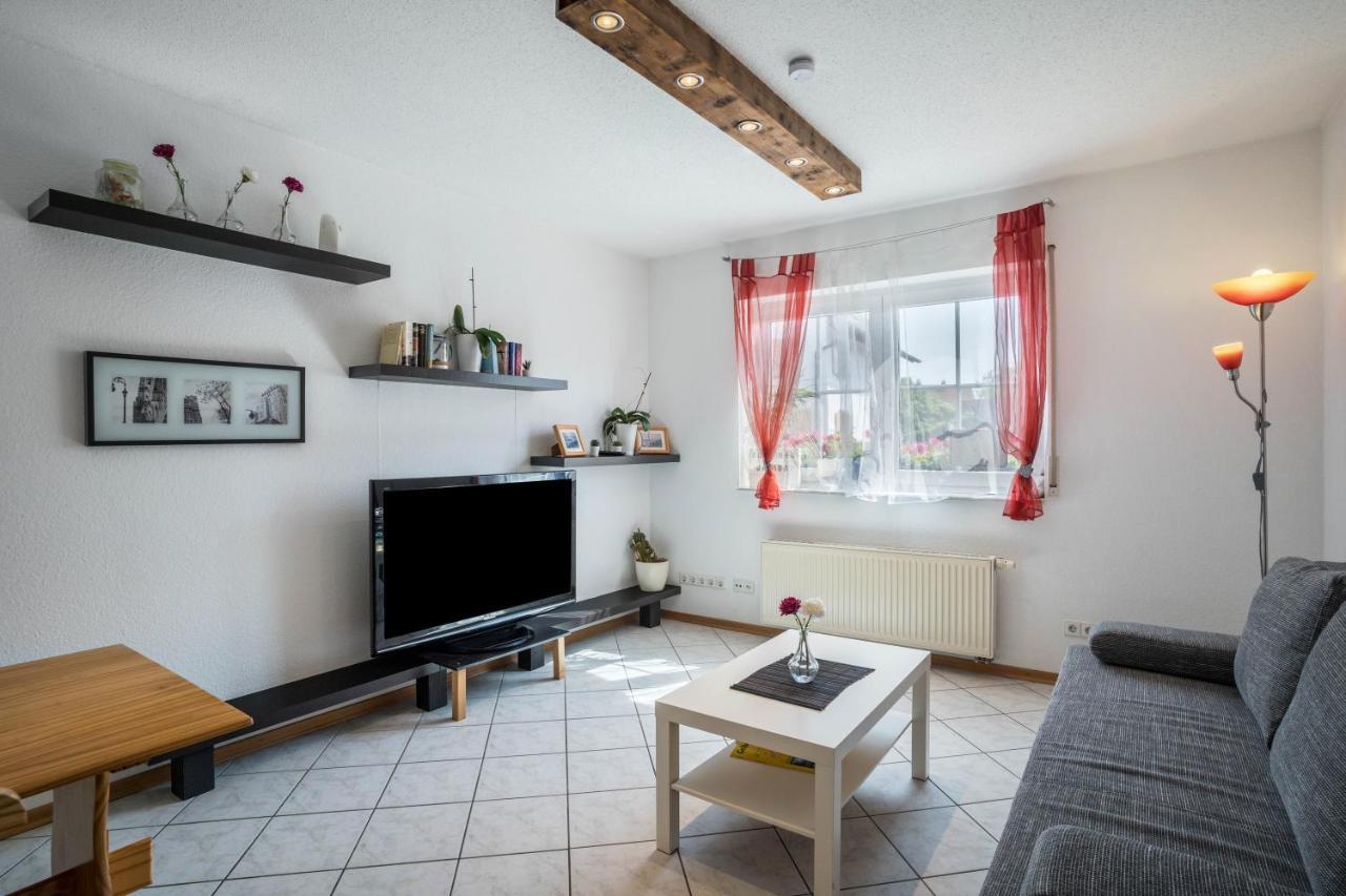 Ferienwohnung Schläfer Kappel-Grafenhausen Exterior foto