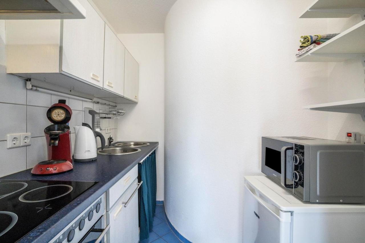 Ferienwohnung Schläfer Kappel-Grafenhausen Exterior foto