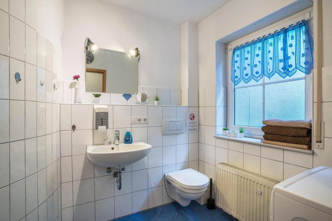 Ferienwohnung Schläfer Kappel-Grafenhausen Exterior foto