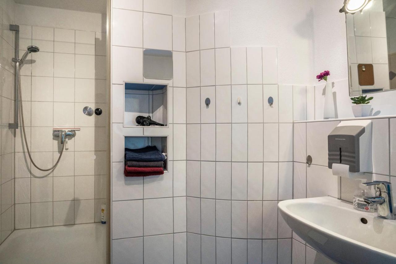 Ferienwohnung Schläfer Kappel-Grafenhausen Exterior foto