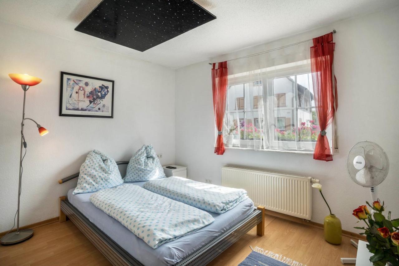 Ferienwohnung Schläfer Kappel-Grafenhausen Exterior foto