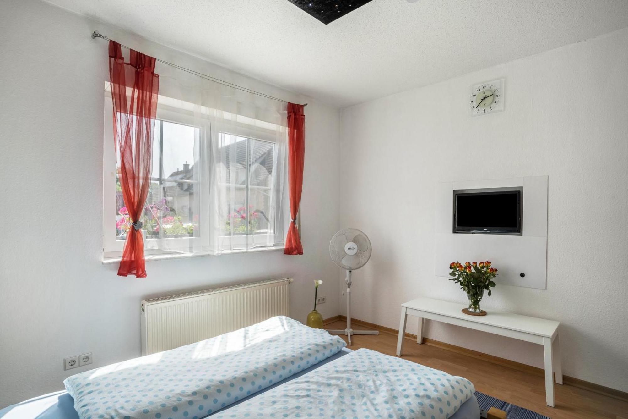 Ferienwohnung Schläfer Kappel-Grafenhausen Exterior foto