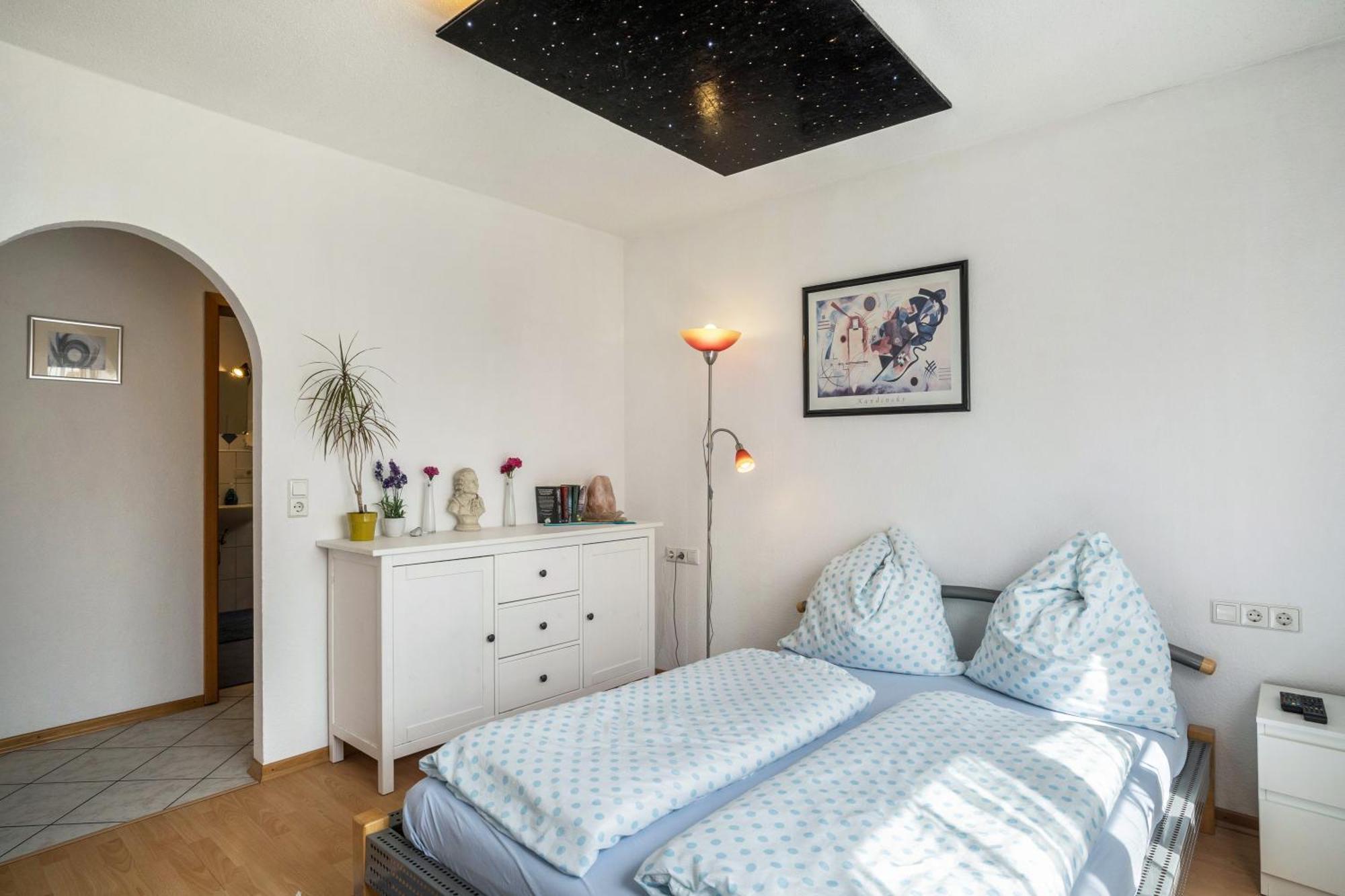 Ferienwohnung Schläfer Kappel-Grafenhausen Exterior foto